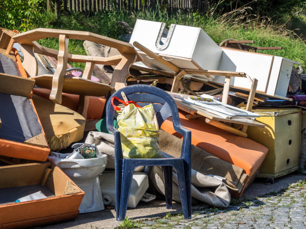 Trusted Miller Place, NY Junk Removal Experts