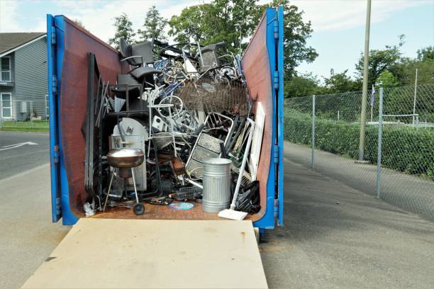Best Household Junk Removal  in Miller Place, NY