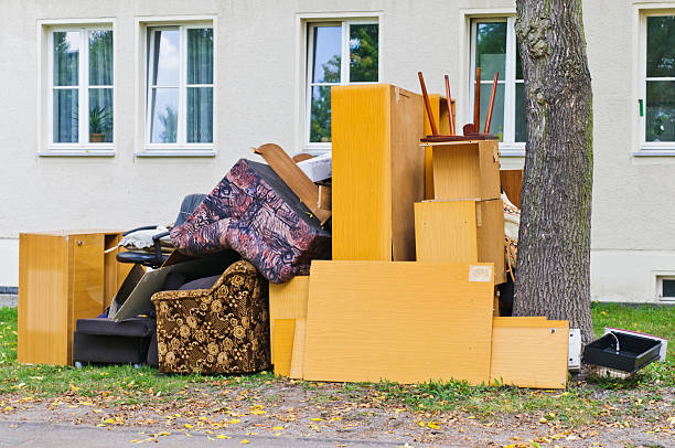Best Attic Cleanout Services  in Miller Place, NY